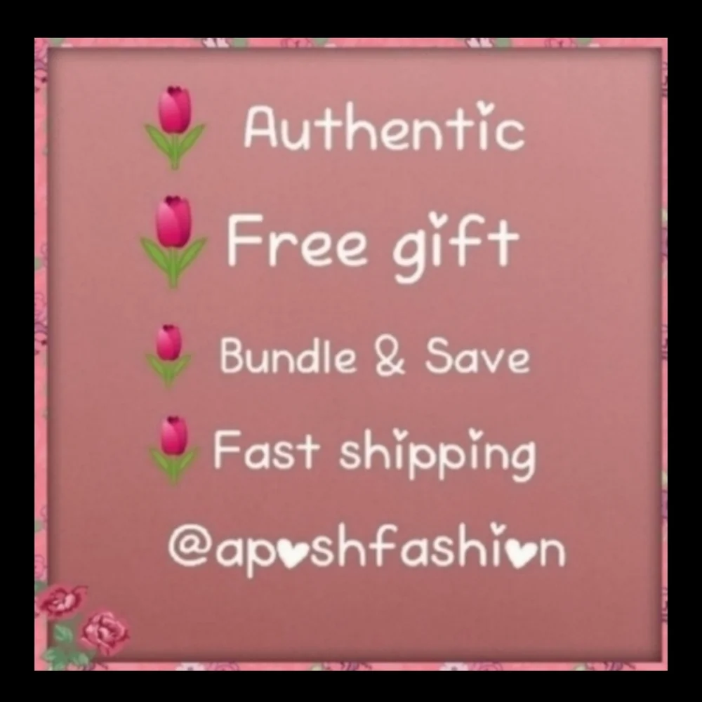 Pink Victoria's Secret Tote - Picture 11 of 11